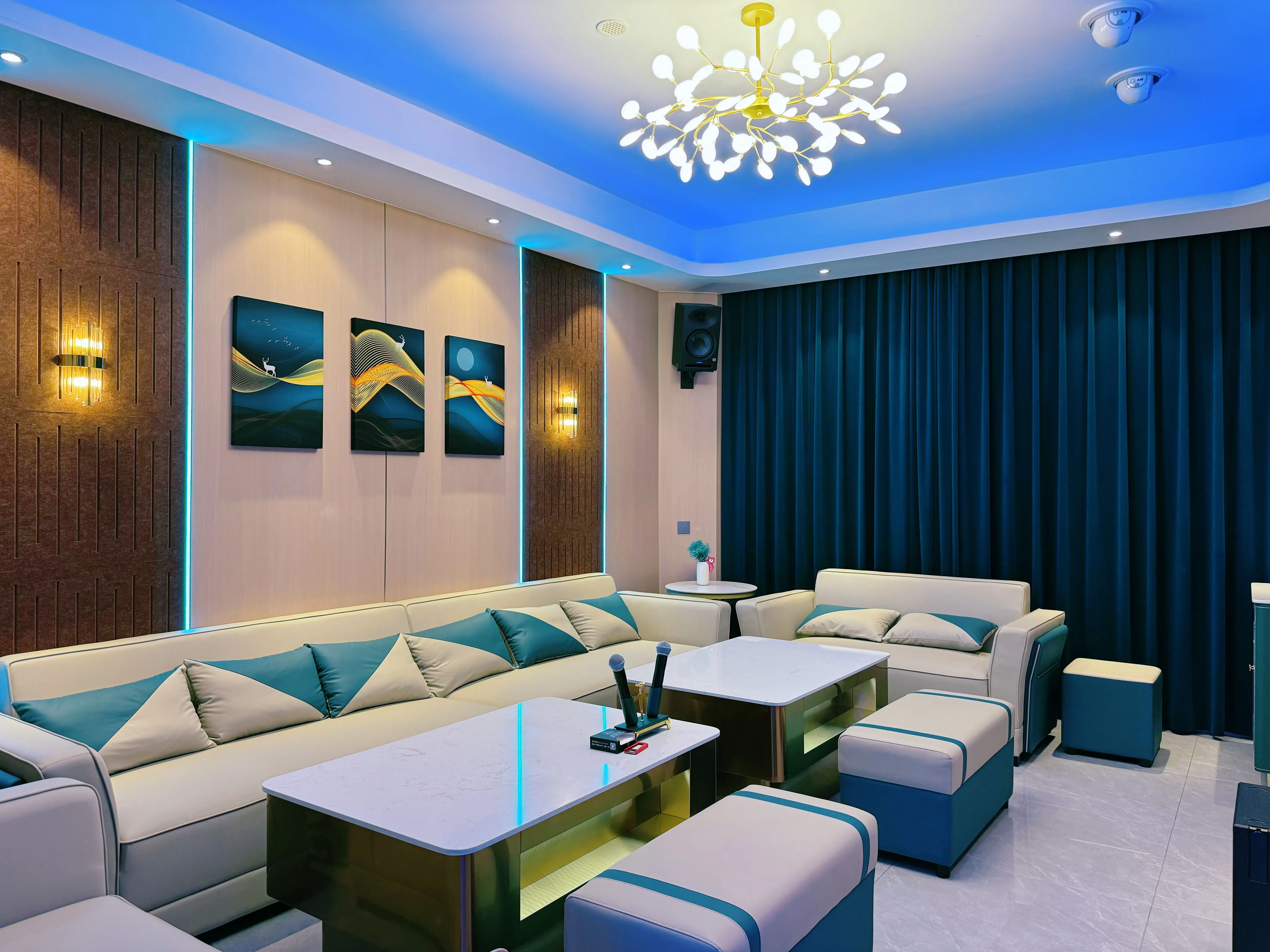 阜阳商务ktv消费攻略-界首市ktv预定